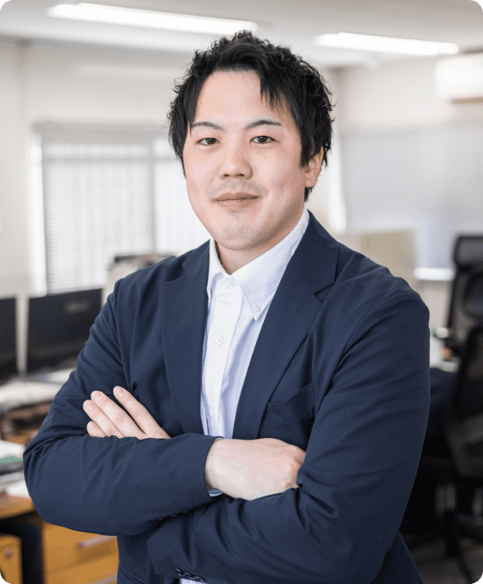 Kさん