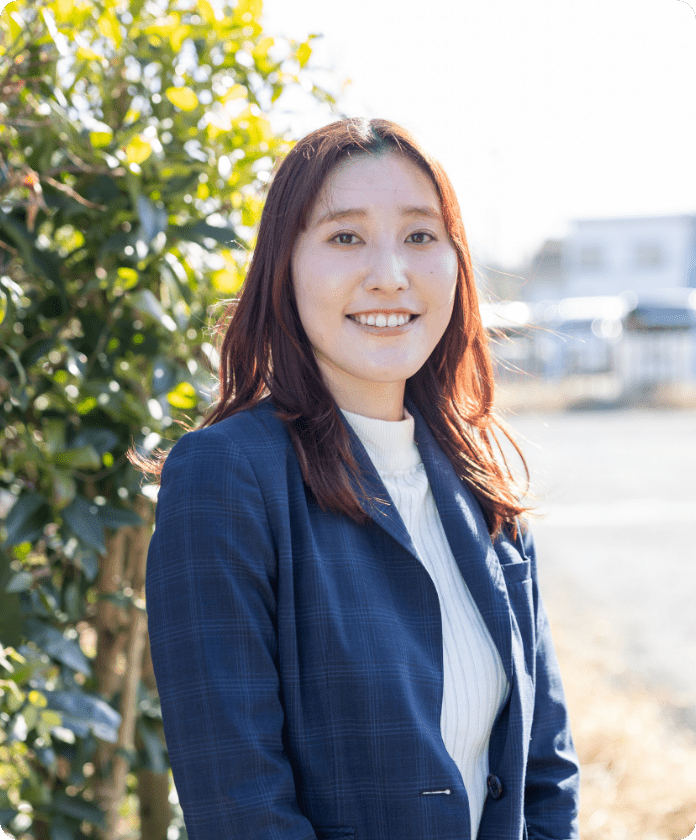 Iさん