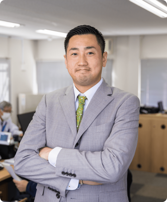Tさん
