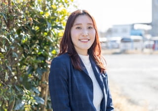 Iさん