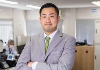Tさん