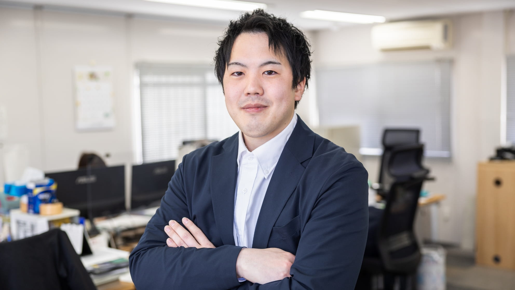 Kさん