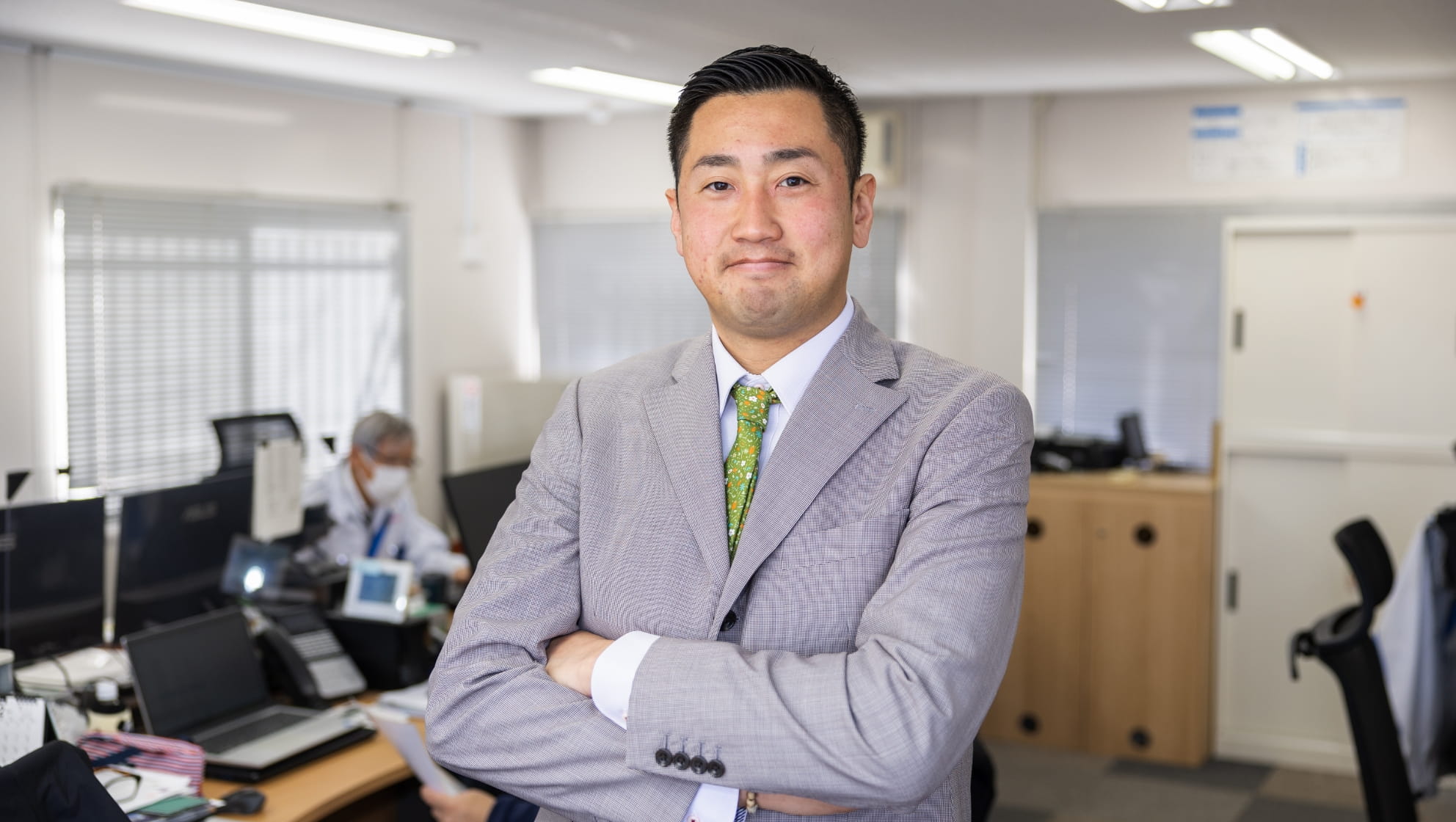 Tさん