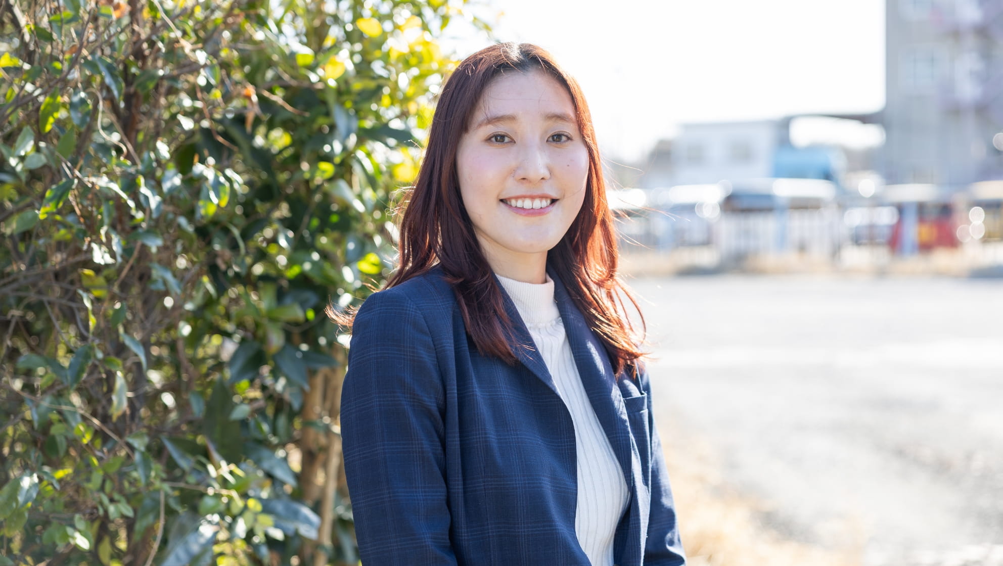 Iさん