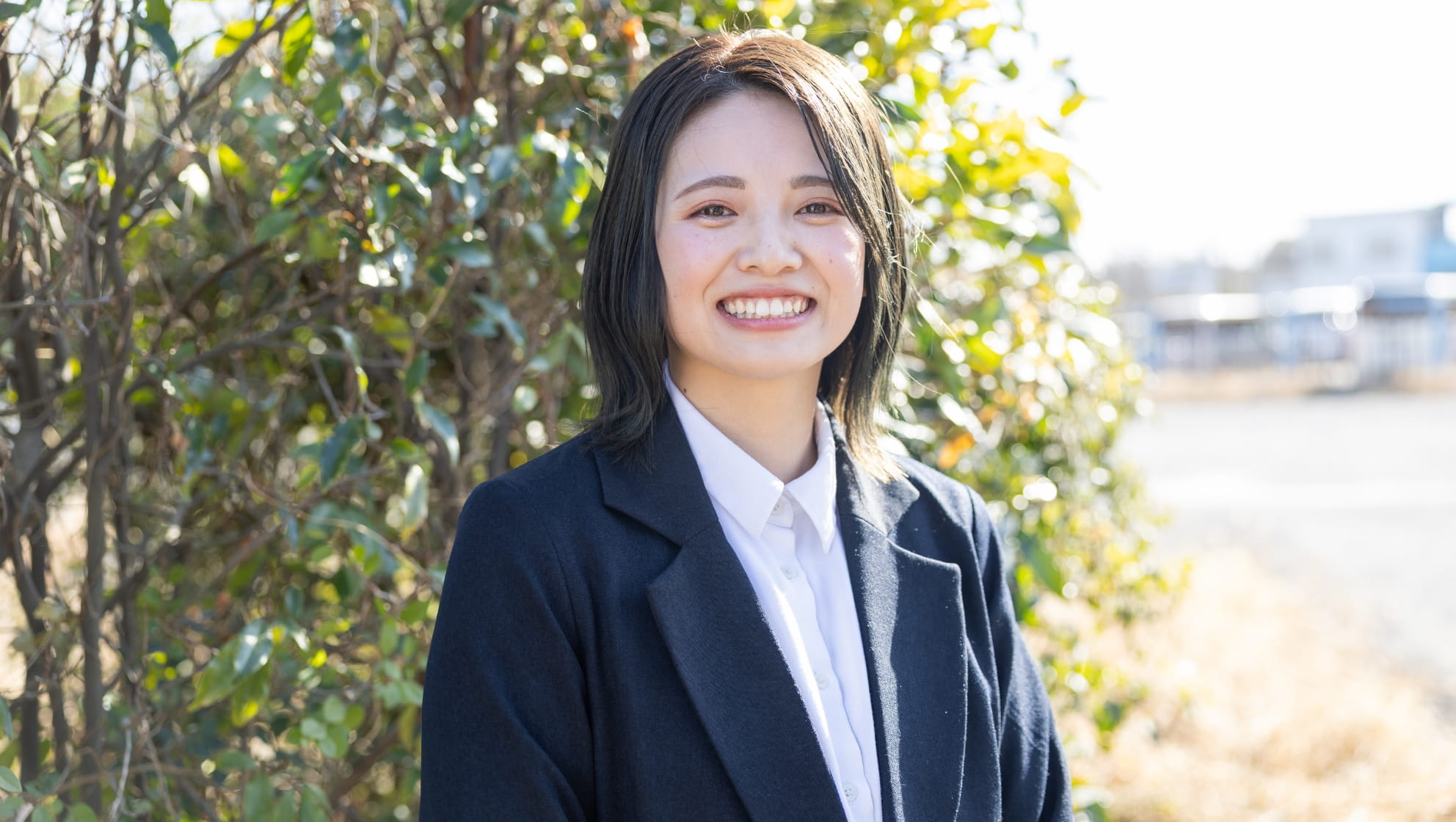 Oさん