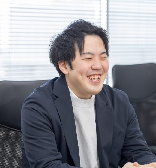 Kさん