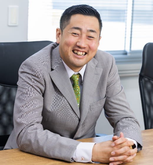 Tさん