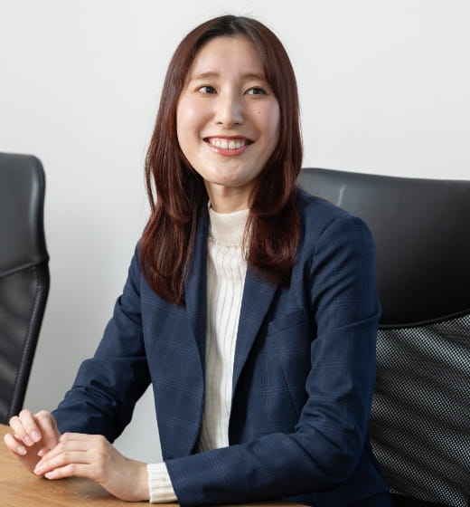 Iさん