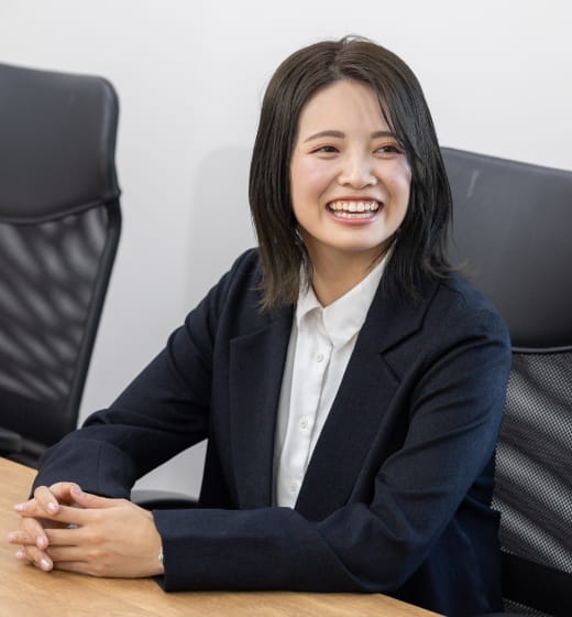 Oさん